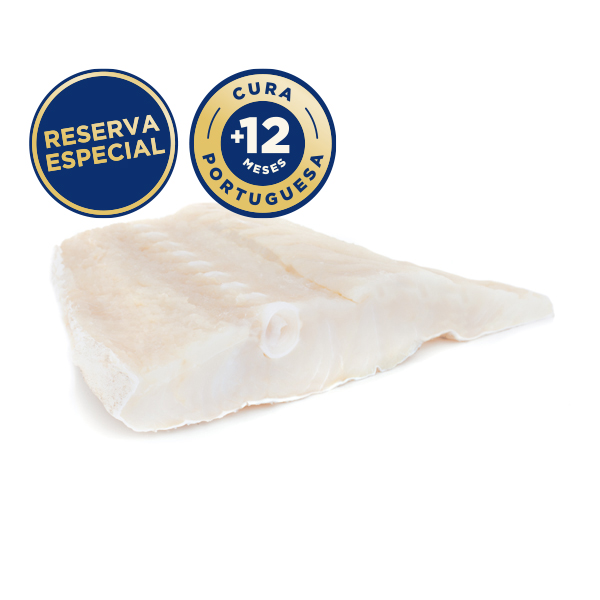 Special Reserve Extra Tail Steak