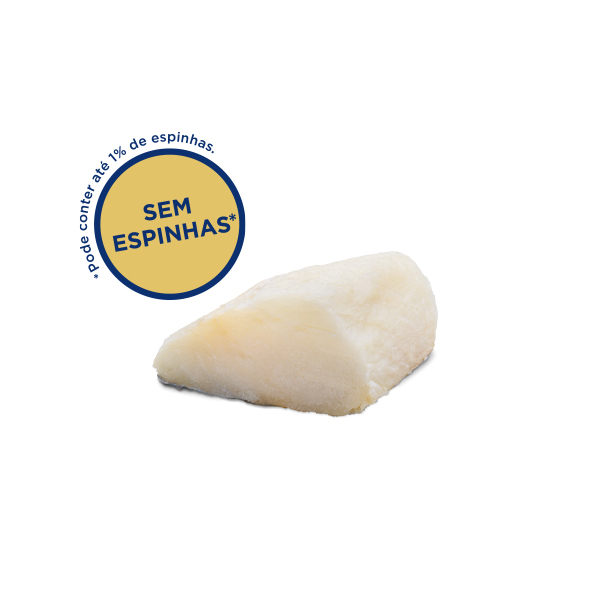 Skinless and boneless loins
