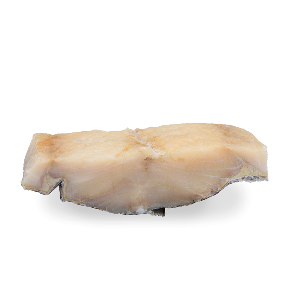 Lombos de Saithe 400/500g Riberalves